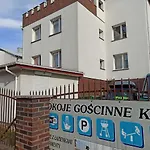 Karmax2 Homestay szállás *