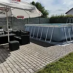 Karmax2 Homestay szállás Mielno