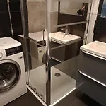Homestay szállás Karmax2 Mielno
