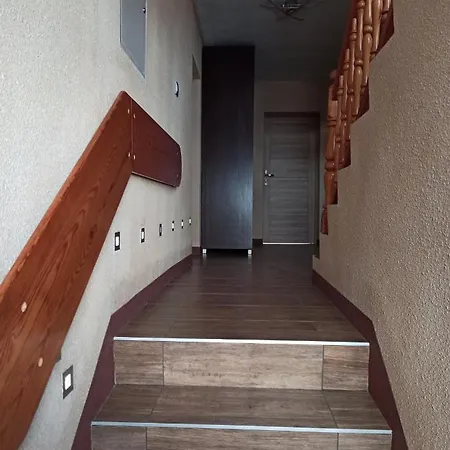 Karmax2 Privatunterkunft Mielno