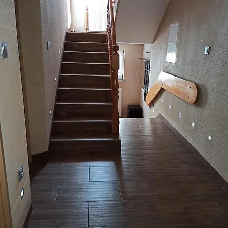 Privatunterkunft Karmax2 *