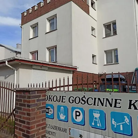 Karmax2 Homestay szállás *