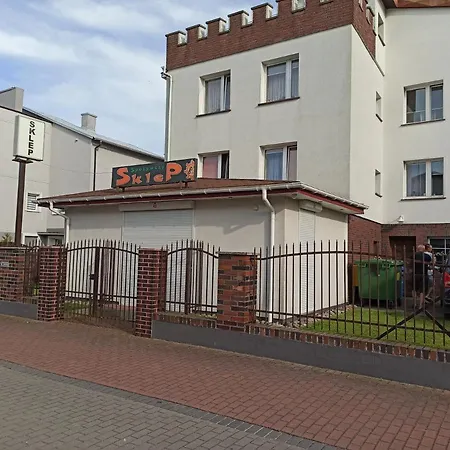 Karmax2 * Mielno (Koszalin)