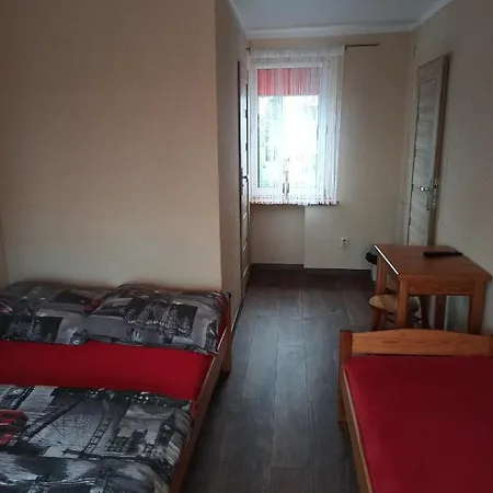 Homestay szállás Karmax2 *