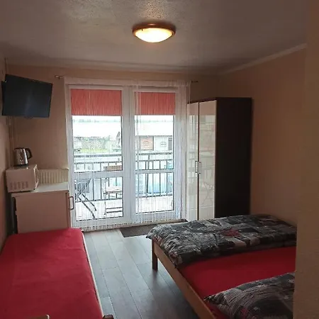 Karmax2 * Mielno (Koszalin)