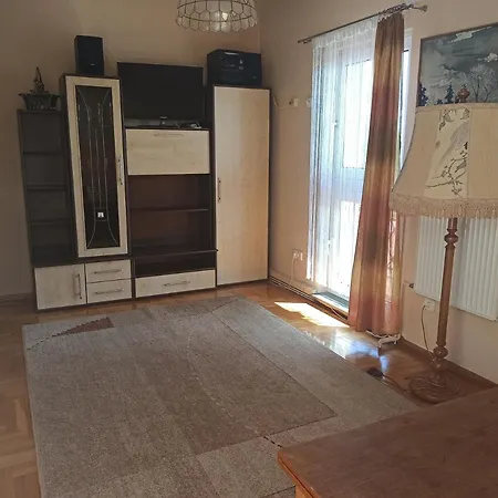 Karmax2 Privatunterkunft *