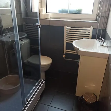 Karmax2 Homestay szállás Mielno