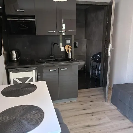 Karmax2 Homestay szállás Mielno