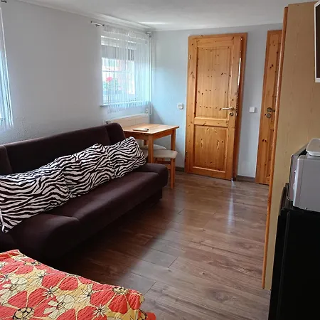 Alloggio in famiglia Karmax2 Mielno (Koszalin)
