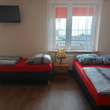 Karmax2 * Mielno (Koszalin)