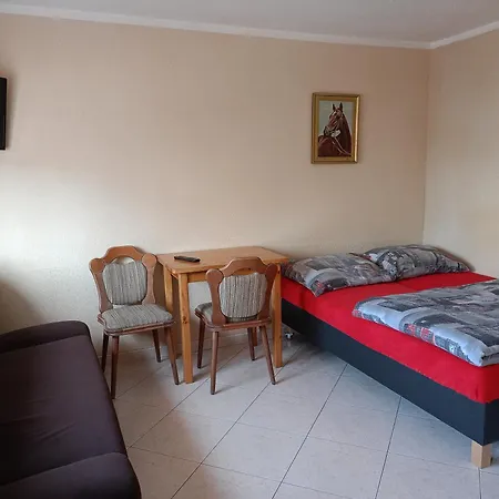 Karmax2 Séjour chez l'habitant Mielno (Koszalin)