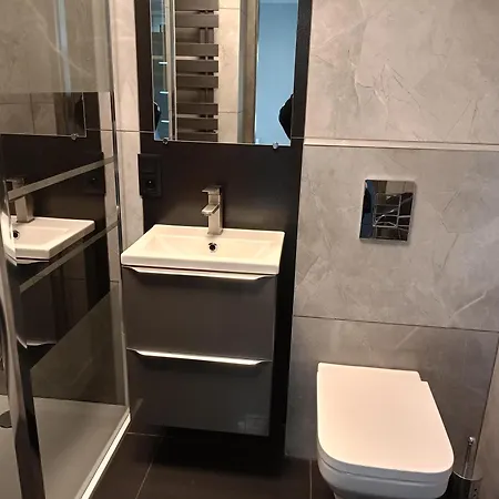 Homestay szállás Karmax2 Mielno