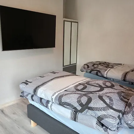 Karmax2 Séjour chez l'habitant Mielno (Koszalin)