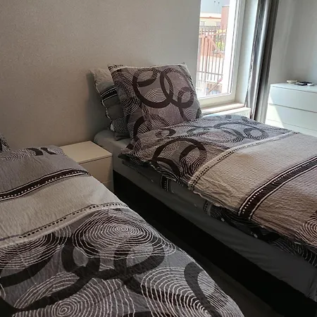 Alloggio in famiglia Karmax2 Mielno (Koszalin)