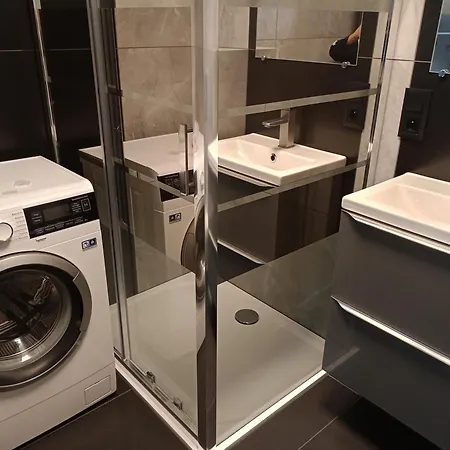 Homestay szállás Karmax2 Mielno