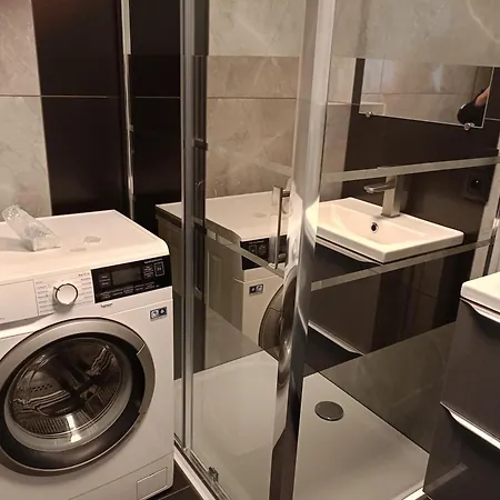 Karmax2 Homestay szállás Mielno